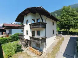 Renovierunsbedürftiges Haus in der Gemeinde Nikolsdorf zu verkaufen!