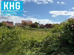 ++++GUTE QUADRATUR FÜR IHR NEUES EIGENHEIM - TOLLE LAGE++++
