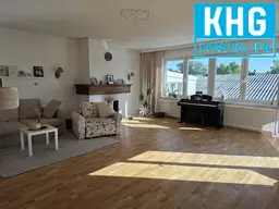 ++++GROSSER GARTEN - GROSSE WOHNUNG - KLEINER PREIS++++