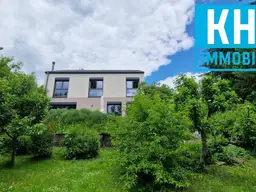 ++++EINS MIT DER NATUR - NACHHALTIG - NEUWERTIG - HOCHWERTIG++++