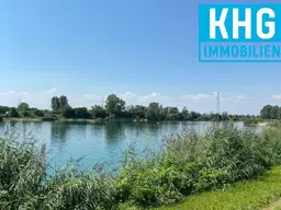 ++++BEIM BADESEE - EIGENGRUND NOTVERKAUF - TRAUMPREIS++++
