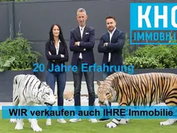 ++++EINER UMWIDMUNG ZUM BAULAND STEHT NICHTS IM WEGE - INKL: STUDIE++++