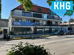 ++++NEUER PREIS - DACHTERRASSEN TRAUM IM ZENTRUM++++