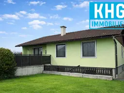 ++++BUNGALOW MIT VOLLKELLER IN BESTLAGE MIT RIESIGEM POTENTIAL++++
