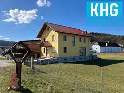 ++++VERBUNDEN MIT DER NATUR - HOCHWERTIGER GEHTS FAST NIMMA++++
