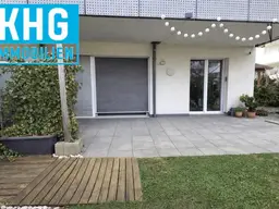 ++++NEUWERTIG - RUHIG - GARTENPARADIES++++
