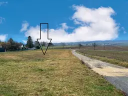 ++++ EXKLUSIVES BAUGRUNDSTÜCK MIT BURGBLICK! ++++