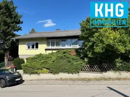 ++++IDYLLISCHES MIETHAUS IN RUHELAGE - MIT ERD-WEINKELLER++++
