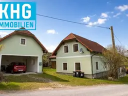 ++++AM FUSSE DER WEINBERGE - ALT MIT NEU - FERTIGSTELLUNG ERFORDERLICH - SONDERPREIS++++