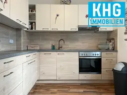 ++++ KOMPLETT SANIERT - PERFEKTE STARTERWOHNUNG! ++++