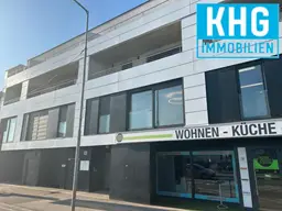 ++++2 ODER 4 ZIMMER NEUBAUWOHNUNG - PREIS REDUZIERT++++