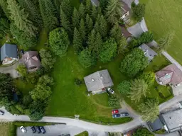 Charmantes Einfamilienhaus mit zwei separaten Grundstücken! Eine absolute Rarität!