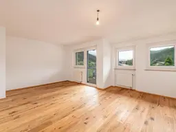 Wohnen im Salzburger Land - Sanierte Eigentumswohnung in Radstadt
