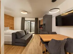 Urlaubsgenuss mit Rendite!Anlagewohnung für Eigennutzung und touristische Vermietung!