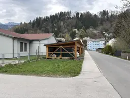 9 Garagen, 6 Carports, 3 Stellplätze in guter Lage in Liezen zu Verkaufen!