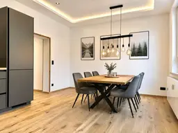 Modern, hell und sofort bezugsbereit! Ihre neue Mietwohnung auf rund 81m² + Garage in Donnersbach!