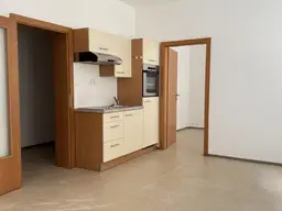 2-Zimmer-Wohnung in Selzthal inkl. Kellerabteil und Carport!
