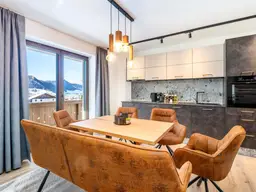 Gröbming-Blick - Touristische Wohnung (Anlegerpreis zzgl. 20% USt.) Top 1