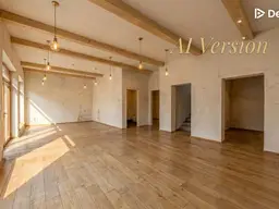 Geschäftsfläche mit vier großen Schaufenstern im Zentrum von Altenmarkt zu vermieten!