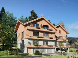 Genehmigtes Apartmentprojekt in Hohentauern zu verkaufen!