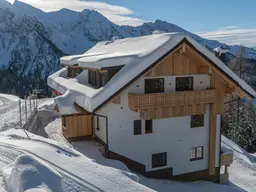 Alpine Rarität am Hauser Kaibling – in außergewöhnlicher Lage direkt an der Piste