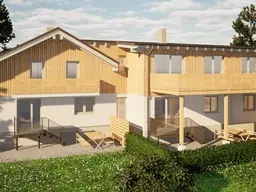 Apartment in Hohentauern - Vielfältige Nutzunsmöglichkeiten! Kaufpreis zzgl. 20 % USt.