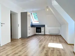 Reserviert! Top renovierte Mietwohnung in Ruhelage in Liezen!