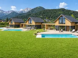 Exklusives Baugrundstück mit Panoramablick in Hall bei Admont!