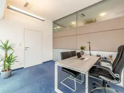Büro Sharing Liezen – Arbeitsplatz oder eigenes Büro | All-inclusive (Miete zzgl. 20% USt.)