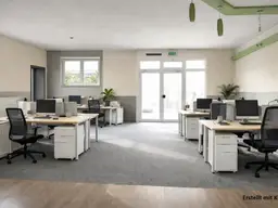 Your new business! Attraktive Geschäftsfläche mit 135 m² in der Liezener Altstadt!