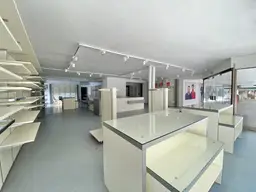 Ca. 200 m² Business-Power mitten in Liezen! Provisionsfrei!