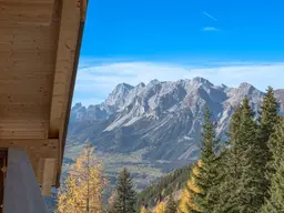 Vermieten direkt an der Piste – außergewöhnliche Möglichkeit am Hauser Kaibling (zzgl. 20% USt.)