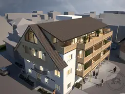 Bäck’n Hansl Top 3 – ein zweites Zuhause in den Bergen