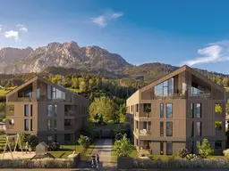 G3 Living Top 18 – 2-Zimmer-Wohnung mit drei Nutzungsmöglichkeiten (Anlegerpreis zzgl. 20% USt)
