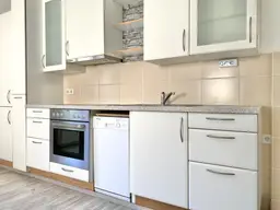 2-Zimmer Mietwohnung in Liezen! Geschäfte, Ärzte zu Fuß erreichbar. Provisionsfrei!