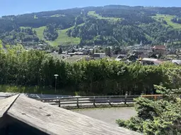 Baugrund mit Bestand in Schladming