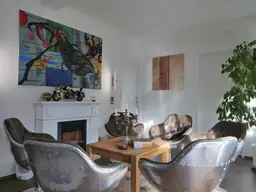 Vielseitig nutzbares Haus in sonniger Ruhelage!