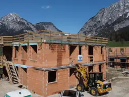 Mountain Paradise Apartments Top 4 (Anlagewohnung zzgl. 20% USt.)