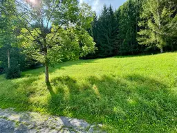 Attraktives Grundstück in Gröbming – Teilung in mehrere Grundstücke möglich