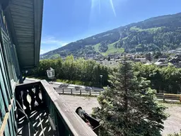Baugrund mit Bestand in Schladming Dachstein