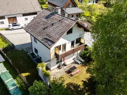 Sanieren oder gleich umbauen - es ist ihre Entscheidung! Investment für Anleger und Eigennutzer!