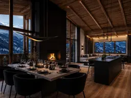Investieren in Lebensqualität-Alpenpenthouse zum Anlegerpreis zzgl.20% Ust.