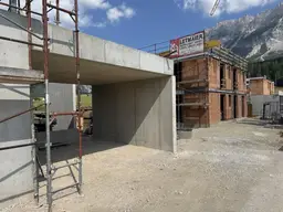 Mountain Paradise Apartments Top 3 (Anlagewohnung zzgl. 20% USt.)