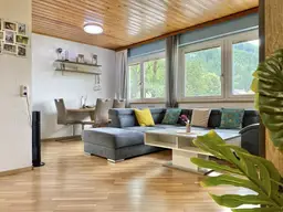 Zentral, Ruhig, Bequem – 3 Zimmer Eigentumswohnung mit Lift &amp; Keller in Trieben!