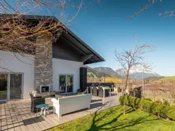 Traumhaus in Gröbming mit atemberaubenden Panorama - Ihr neues Eigenheim!