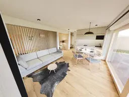 Terrassenwohnung unweit der Schipiste (Preise zzgl. 20% USt.)