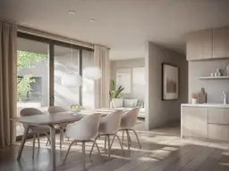 G3 Living Top 02 – kompakte Gartenwohnung mit drei Nutzungsmöglichkeiten