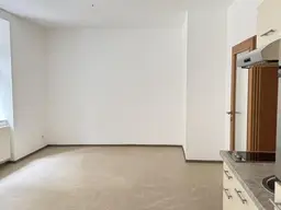 2-Zimmer-Wohnung in Selzthal inkl. Kellerabteil und Carport!