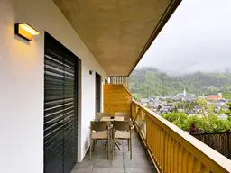 Ein solides Investment ist kein Zufall! Apartment zur Eigennutzung/touristische Vermietung