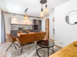 Touristische Anlagewohnung (Anlegerpreis zzgl. 20% USt.) Top 1